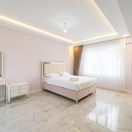 Villa White Sapanca
