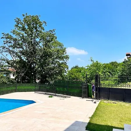 White Villa Sapanca