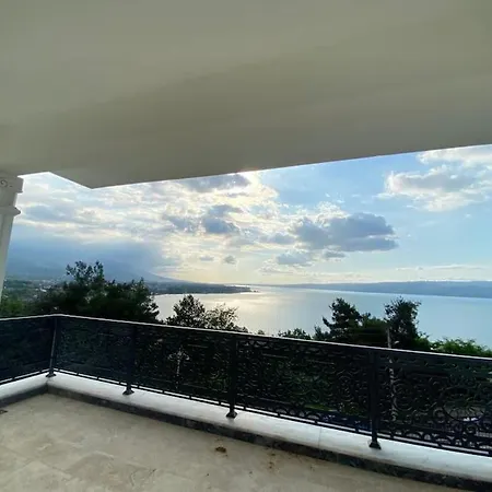 Villa White Sapanca