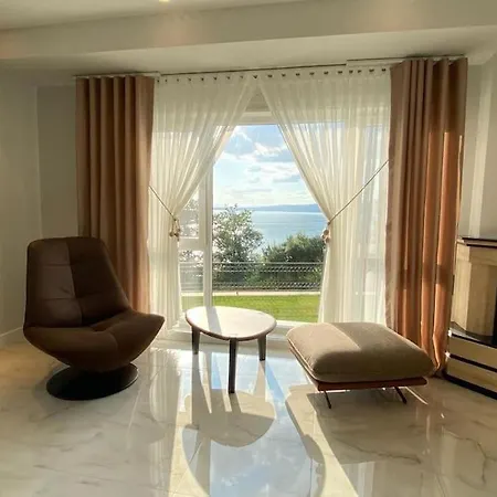 White Villa Sapanca