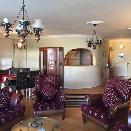 White Villa Sapanca