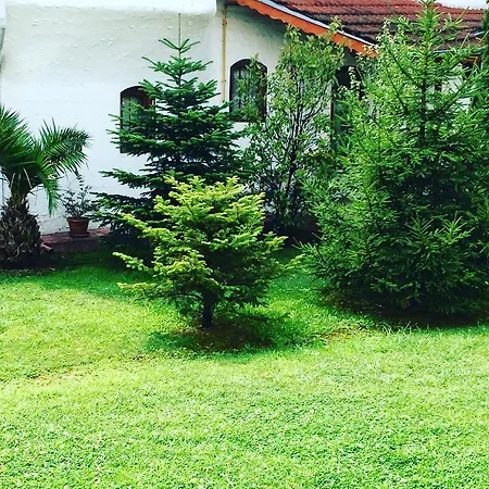White Villa Sapanca