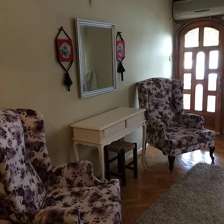 Villa White Sapanca