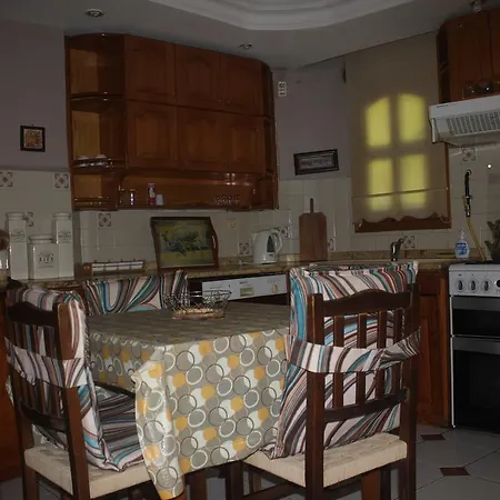 Villa White
