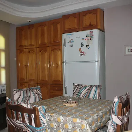 Villa White