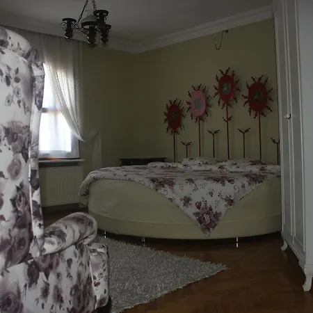 Villa White *