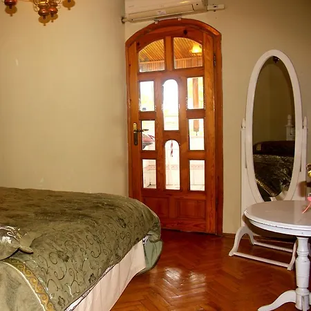 Villa White Sapanca
