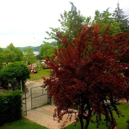 Villa White Sapanca