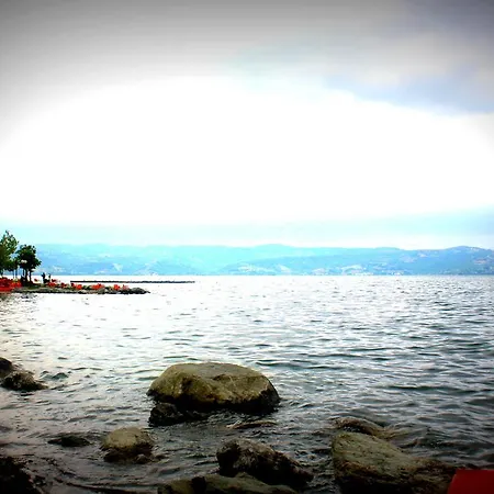 Villa White Sapanca